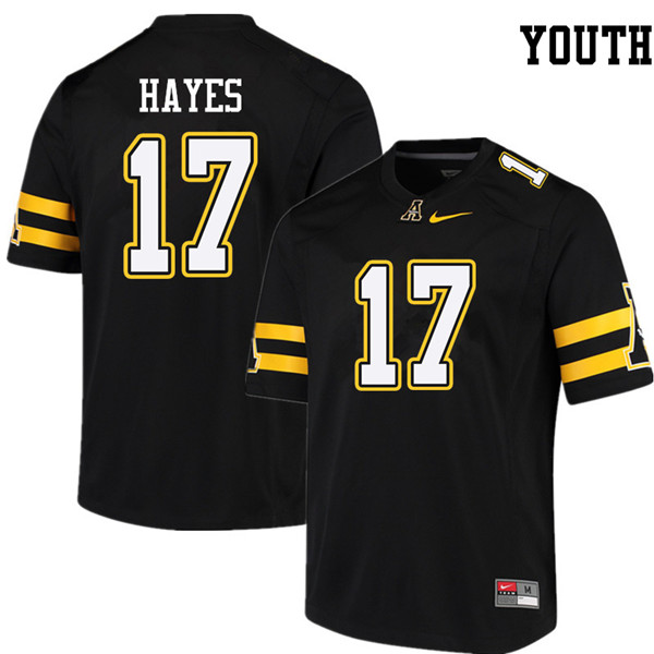 tae hayes jersey